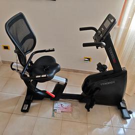 TOORX Recumbent BRX R300