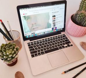 MacBook Pro 13 2014 i5 2.6GHz 256GB SSD 8GB RAM