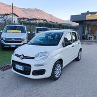 FIAT Panda 1.0 FireFly S&S Hybrid Pop