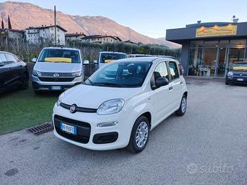 FIAT Panda 1.0 FireFly S&S Hybrid Pop