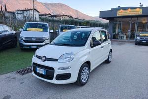 FIAT Panda 1.0 FireFly S&S Hybrid Pop