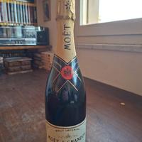 Champagne Brut Imperial Moet & Chandon Vintage