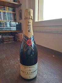 Champagne Brut Imperial Moet & Chandon Vintage