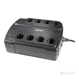 Gruppo di continuità - APC Back-UPS ES 700 VA, 23