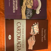 Libri Cartomagia - Daortiz