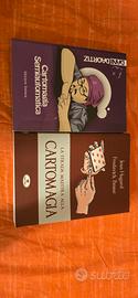 Libri Cartomagia - Daortiz