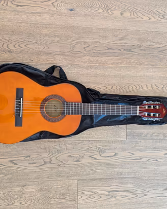 Chitarra classica 1/4