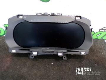 QUADRO STRUMENTI COCKPIT PER VW TIGUAN 5Q 2018