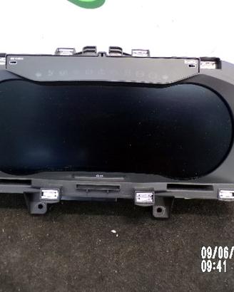 QUADRO STRUMENTI COCKPIT PER VW TIGUAN 5Q 2018