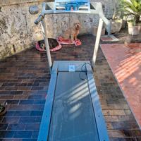 Tapis roulant decathlon