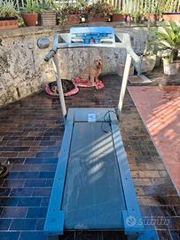 Tapis roulant decathlon