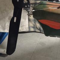 kayak o canoa 