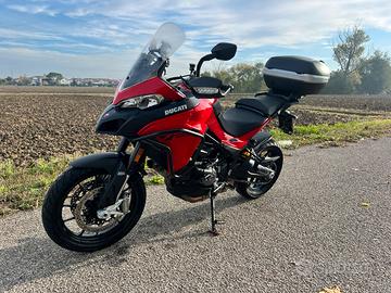 Ducati Multistrada V2