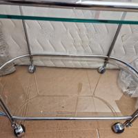 carrello Portavivande Riki Gallotti e Radice 