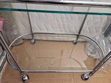 carrello Portavivande Riki Gallotti e Radice 