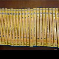 collezione DVD Disney 
