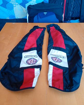 GIUBOTTO MOTO  SPIDI