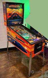 Flipper pinball Airborne