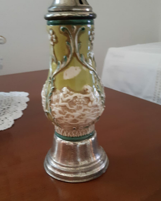 Macina pepe a carillon