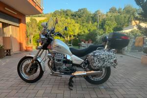 Moto Guzzi Nevada 750 cc