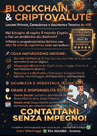 informatico blockchain cryptovalute bitcoin 