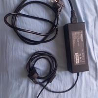 Caricabatterie per notebook Asus