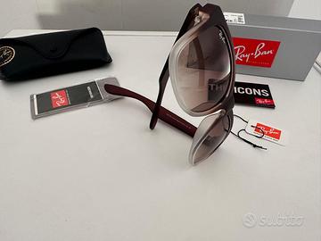Ray-Ban Justin RB4165 - 854 7Z