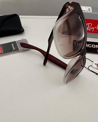 Ray-Ban Justin RB4165 - 854 7Z