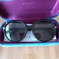 Occhiali Gucci nuovi 
