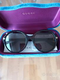 Occhiali Gucci nuovi 