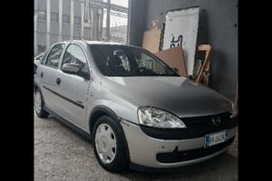 OPEL Corsa 3ª serie - 2001