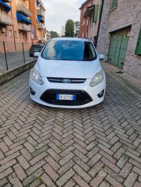 Ford c max titanium 2011 diesel