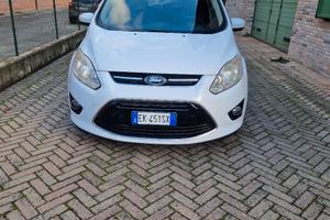 Ford c max titanium 2011 diesel