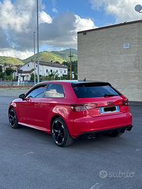 Audi a3 S-line Full