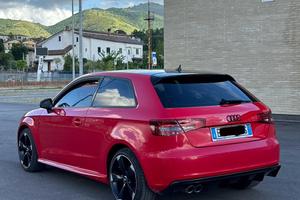 Audi a3 S-line Full