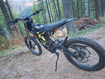 Sur-Ron Light Bee X 2025 Off-Road 140 km – 8kW