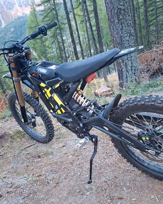 Sur-Ron Light Bee X 2025 Off-Road 140 km – 8kW