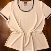 Maglia mezza manica originale Chanel