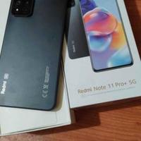 Xiaomi redmi note 11 pro plus perfetto