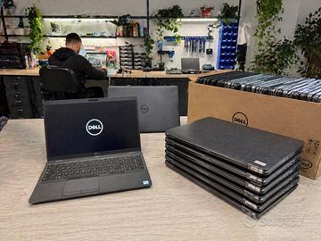 Laptop dell come nuovi  - diverse configurazioni