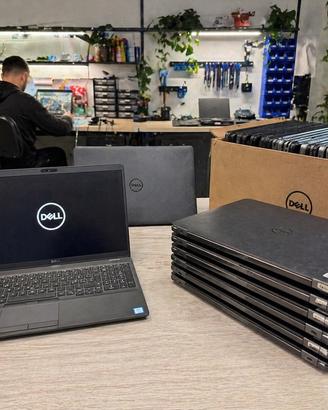 Laptop dell come nuovi  - diverse configurazioni
