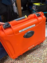 Batteria SH Lithium Sh 159 amp