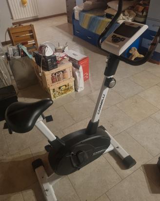 Cyclette Carnielli