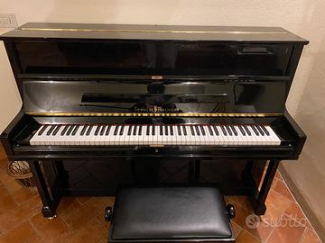 Pianoforte Schulze Pollmann