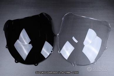 Cupolino SUZUKI GSXR 600 / 750 SRAD 1996 2000