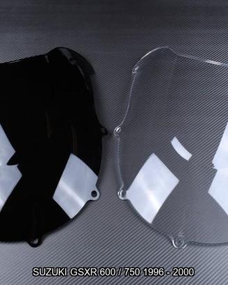 Cupolino SUZUKI GSXR 600 / 750 SRAD 1996 2000