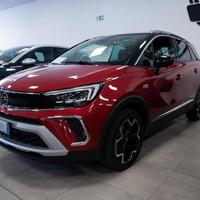 Opel Crossland 2021 1.2 Ultimate s&s 110cv