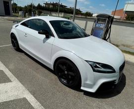 Audi TT mk2 2.0 TFSI 200 CV Sline