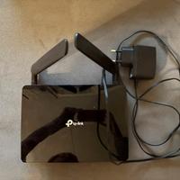 Router wireless TPLink MR6400