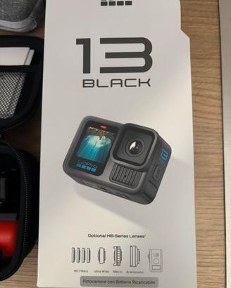 Gopro Hero 13